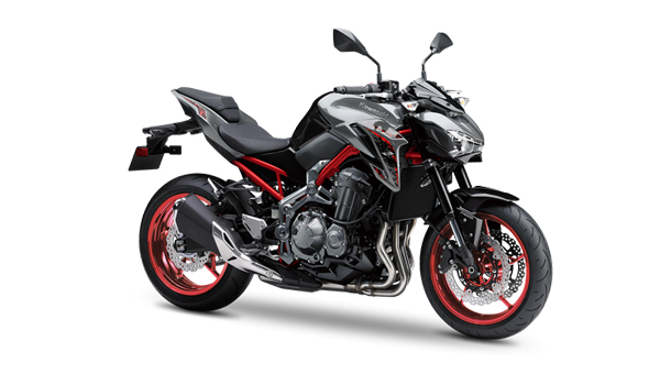 Kawasaki's Z900 MY 2019 launched in India 