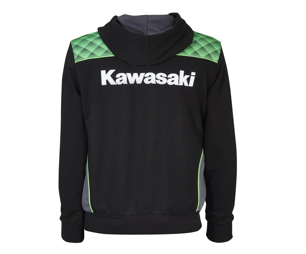 Veste kawasaki new arrivals