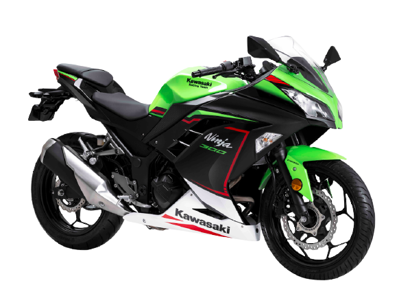 Official Kawasaki India Site | India's Premium Motorcycle Manufacturer